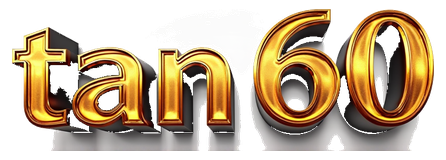 tan 60 logo
