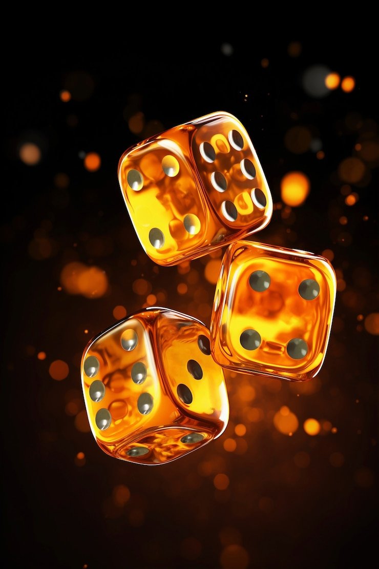 tan 60 How Games Work