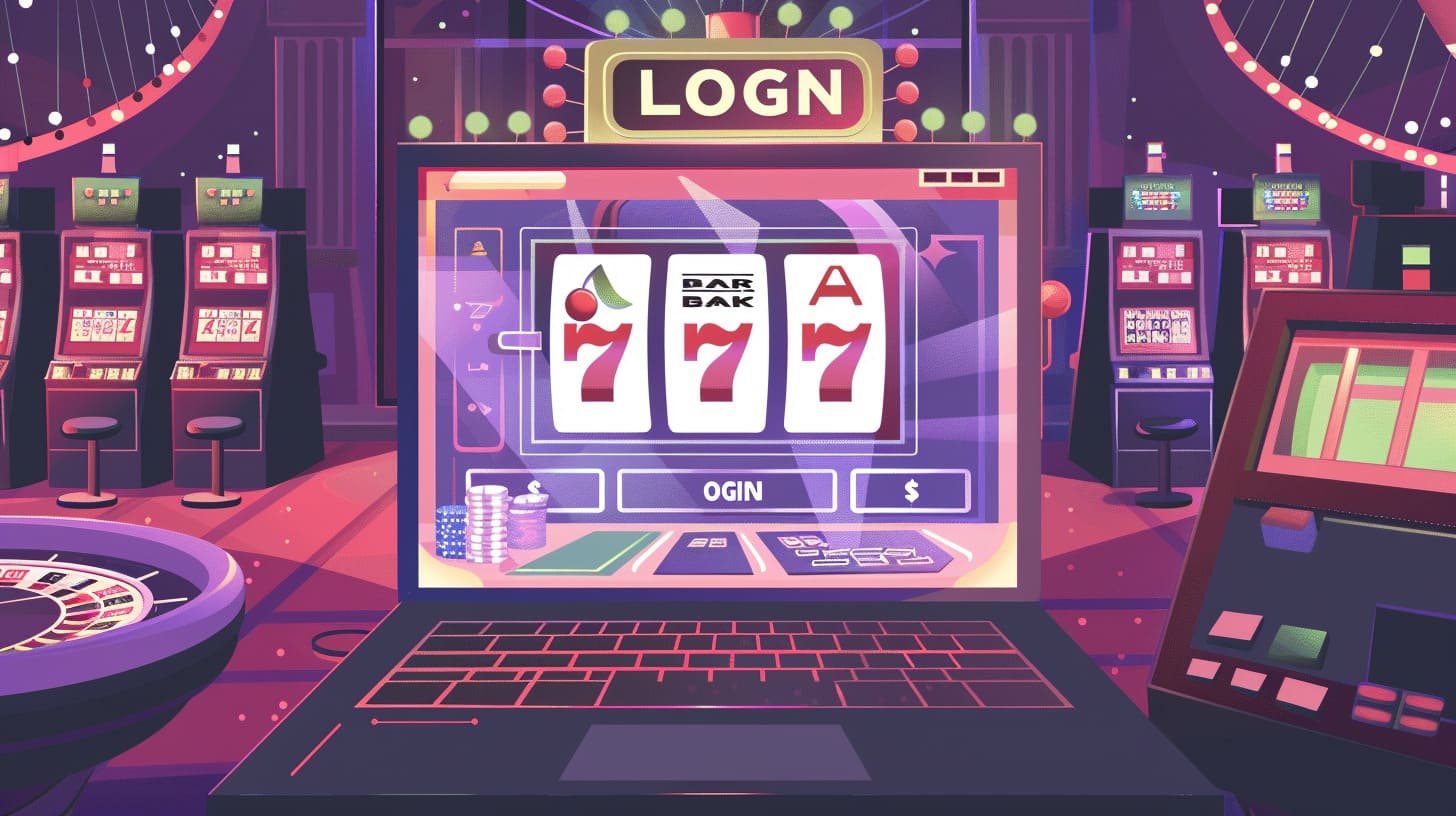 tan 60 Live Casino