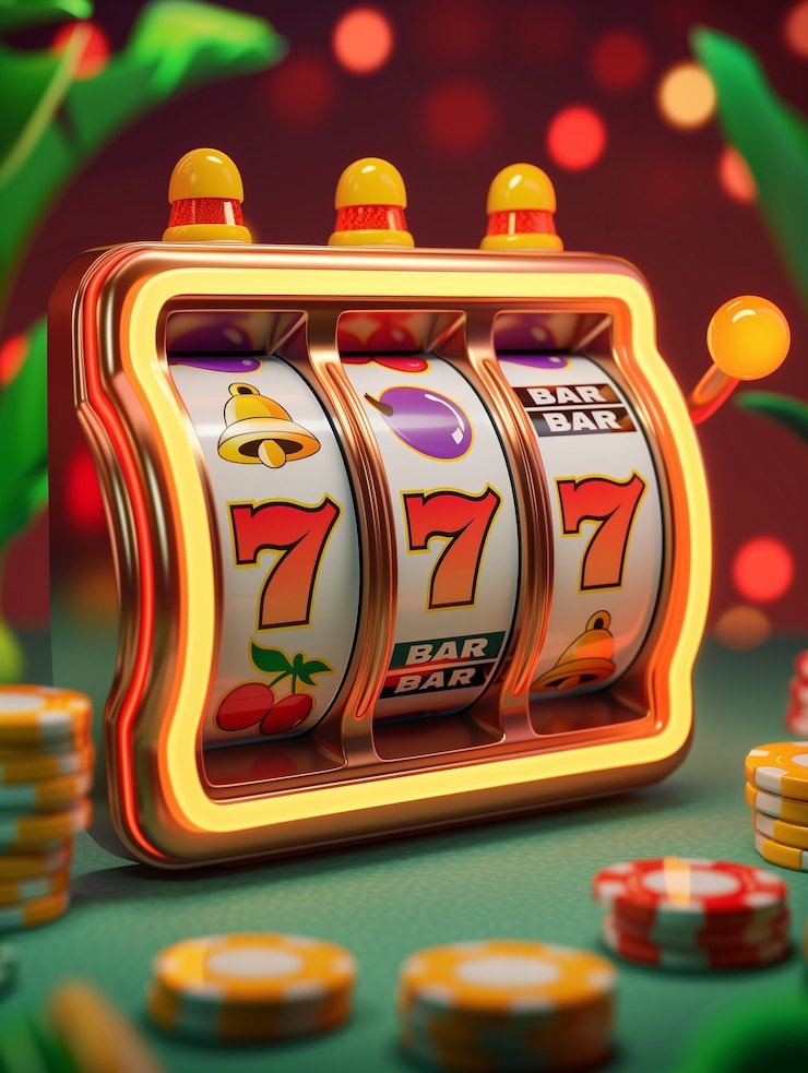 tan 60 Slots